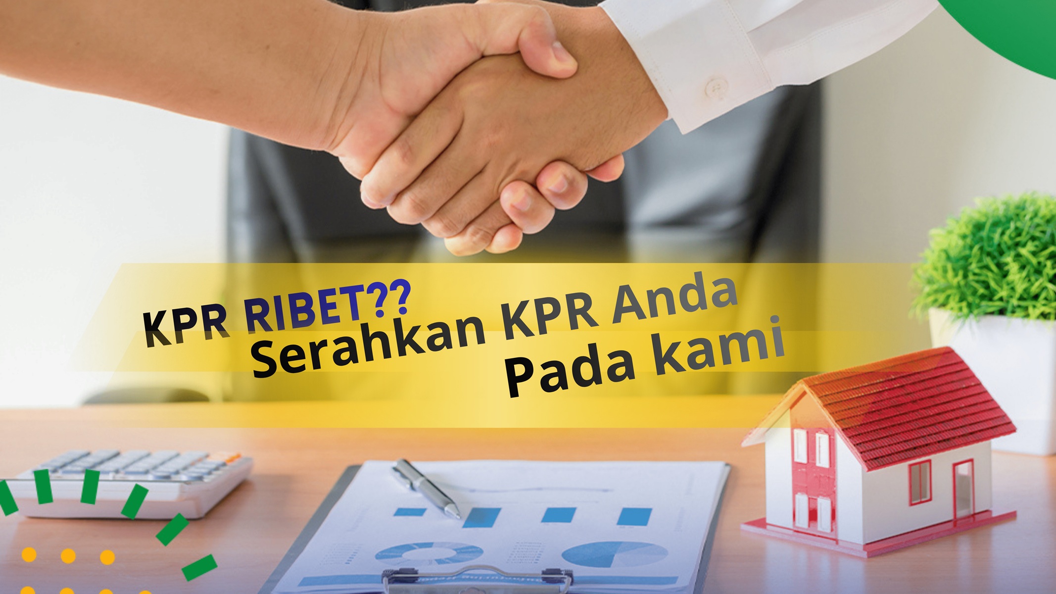 KPR Ribet?? - 1