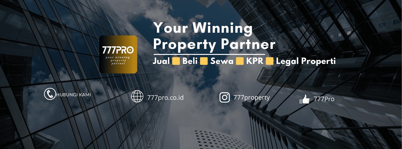 Your Winning Property Partner - 1